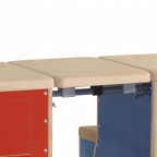 Промежуточный настил для мультибокса